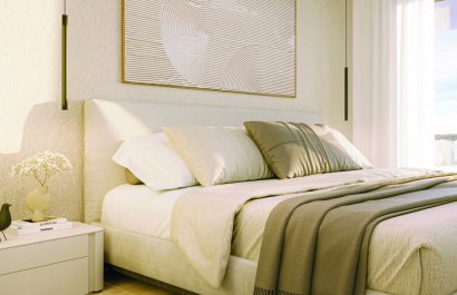 Nieuwbouw Woningen - Appartement / flat - Torrevieia - Torrevieja