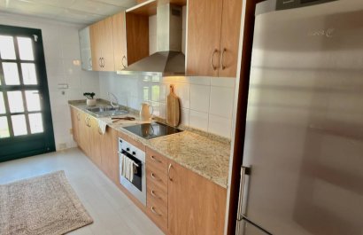 Resale - Villa - Ciudad Quesada - Doña Pepa