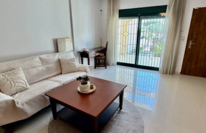Resale - Villa - Ciudad Quesada - Doña Pepa