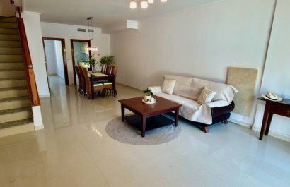 Resale - Villa - Ciudad Quesada - Doña Pepa
