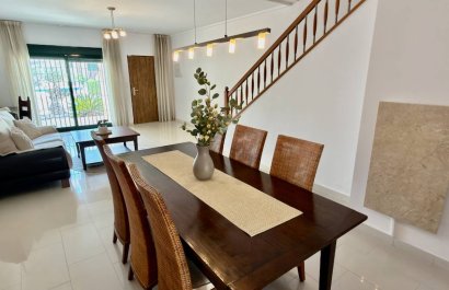 Resale - Villa - Ciudad Quesada - Doña Pepa