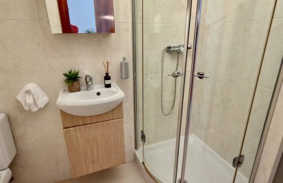 Resale - Villa - Ciudad Quesada - Doña Pepa