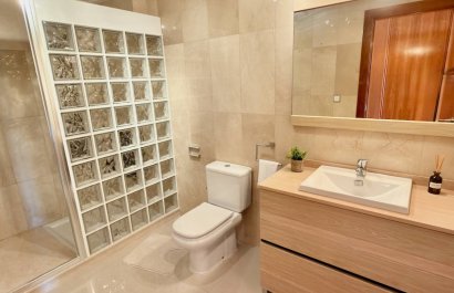 Resale - Villa - Ciudad Quesada - Doña Pepa