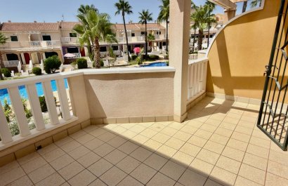Resale - Villa - Ciudad Quesada - Doña Pepa