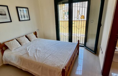 Resale - Villa - Ciudad Quesada - Doña Pepa