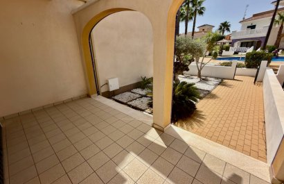 Resale - Villa - Ciudad Quesada - Doña Pepa