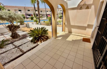 Resale - Villa - Ciudad Quesada - Doña Pepa