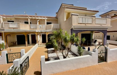Resale - Villa - Ciudad Quesada - Doña Pepa