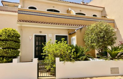 Resale - Villa - Ciudad Quesada - Doña Pepa