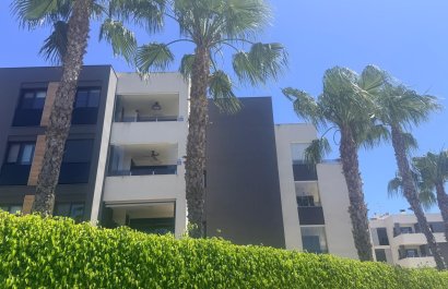 Resale - Apartments - Flats - Torrevieia - Torrevieja