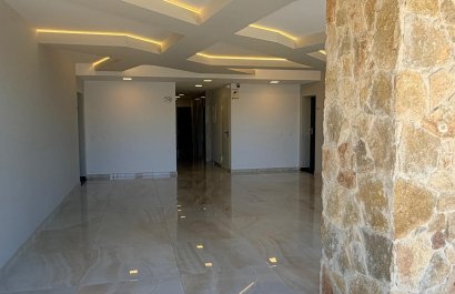 Resale - Apartments - Flats - Torrevieia - Torrevieja