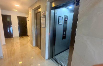 Resale - Apartments - Flats - Torrevieia - Torrevieja