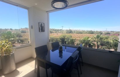 Resale - Apartments - Flats - Torrevieia - Torrevieja