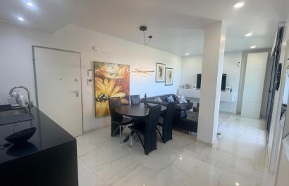 Resale - Apartments - Flats - Torrevieia - Torrevieja