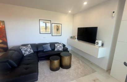 Resale - Apartments - Flats - Torrevieia - Torrevieja