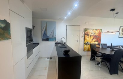 Resale - Apartments - Flats - Torrevieia - Torrevieja