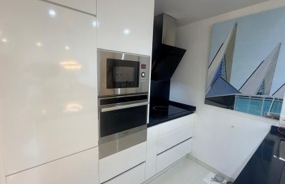 Resale - Apartments - Flats - Torrevieia - Torrevieja
