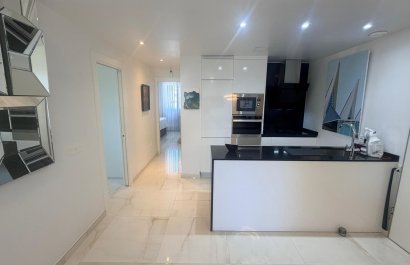 Resale - Apartments - Flats - Torrevieia - Torrevieja