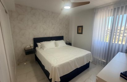 Resale - Apartments - Flats - Torrevieia - Torrevieja