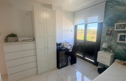 Resale - Apartments - Flats - Torrevieia - Torrevieja