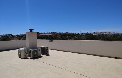 Resale - Apartments - Flats - Torrevieia - Torrevieja