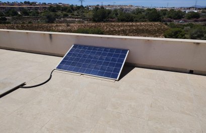 Resale - Apartments - Flats - Torrevieia - Torrevieja