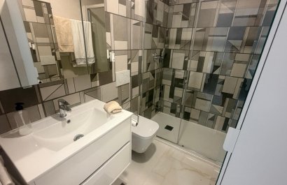 Resale - Apartments - Flats - Torrevieia - Torrevieja