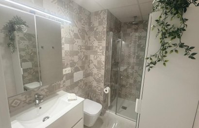 Resale - Apartments - Flats - Torrevieia - Torrevieja