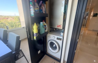 Resale - Apartments - Flats - Torrevieia - Torrevieja