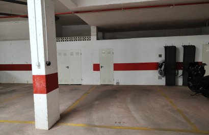 Resale - Apartments - Flats - Torrevieia - Torrevieja