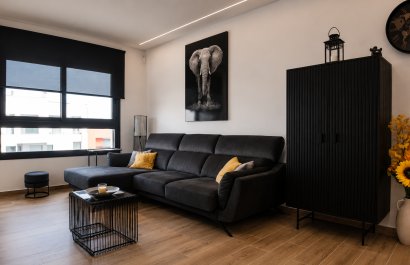 Reventa - Apartments - Flats - Orihuela Costa - Villamartín