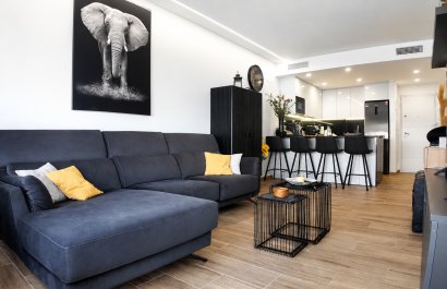 Reventa - Apartments - Flats - Orihuela Costa - Villamartín