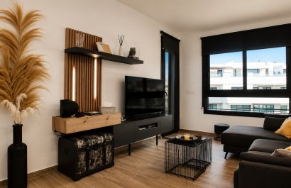 Reventa - Apartments - Flats - Orihuela Costa - Villamartín