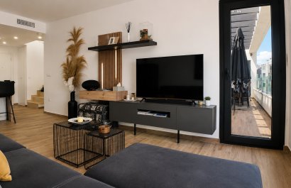 Reventa - Apartments - Flats - Orihuela Costa - Villamartín