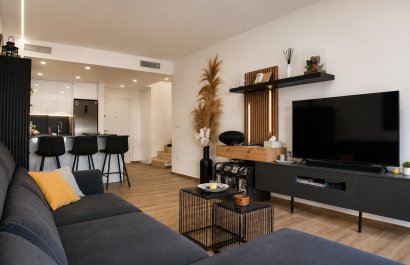 Reventa - Apartments - Flats - Orihuela Costa - Villamartín