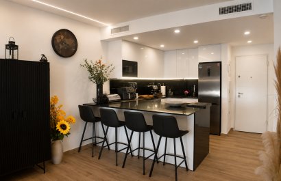Reventa - Apartments - Flats - Orihuela Costa - Villamartín