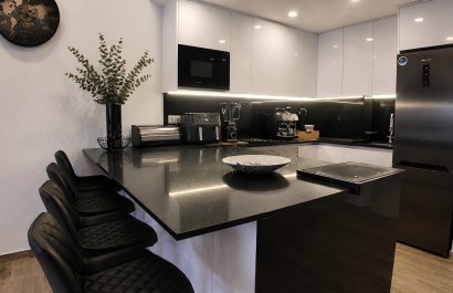 Reventa - Apartments - Flats - Orihuela Costa - Villamartín
