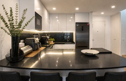 Reventa - Apartments - Flats - Orihuela Costa - Villamartín