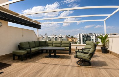 Reventa - Apartments - Flats - Orihuela Costa - Villamartín