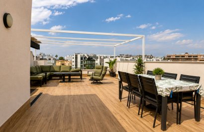 Reventa - Apartments - Flats - Orihuela Costa - Villamartín