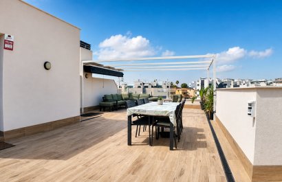 Reventa - Apartments - Flats - Orihuela Costa - Villamartín