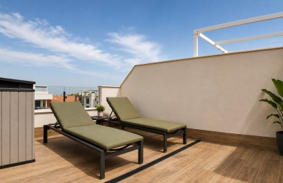Reventa - Apartments - Flats - Orihuela Costa - Villamartín