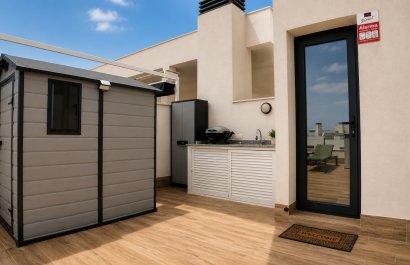 Reventa - Apartments - Flats - Orihuela Costa - Villamartín