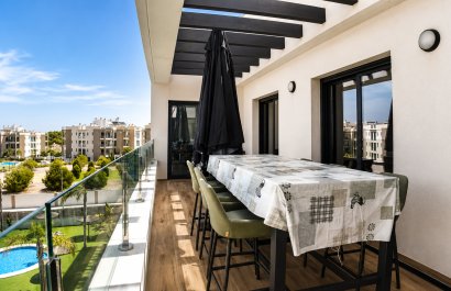 Reventa - Apartments - Flats - Orihuela Costa - Villamartín