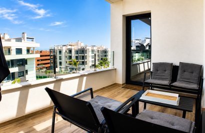 Reventa - Apartments - Flats - Orihuela Costa - Villamartín