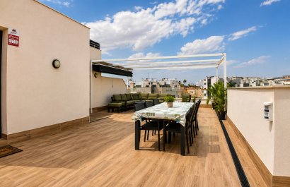 Reventa - Apartments - Flats - Orihuela Costa - Villamartín