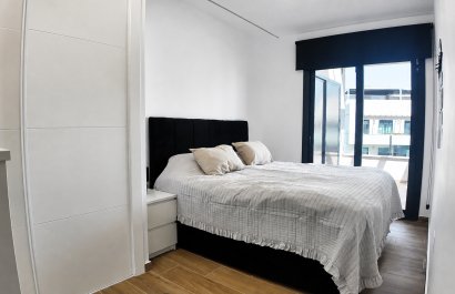 Reventa - Apartments - Flats - Orihuela Costa - Villamartín
