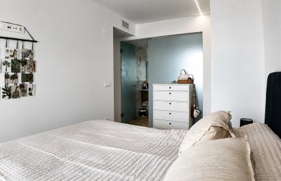 Reventa - Apartments - Flats - Orihuela Costa - Villamartín