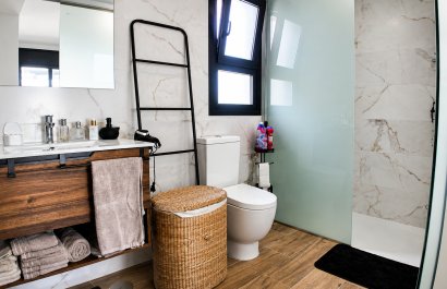 Reventa - Apartments - Flats - Orihuela Costa - Villamartín