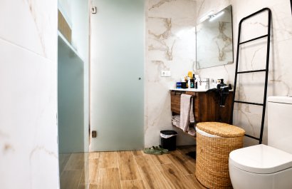 Reventa - Apartments - Flats - Orihuela Costa - Villamartín